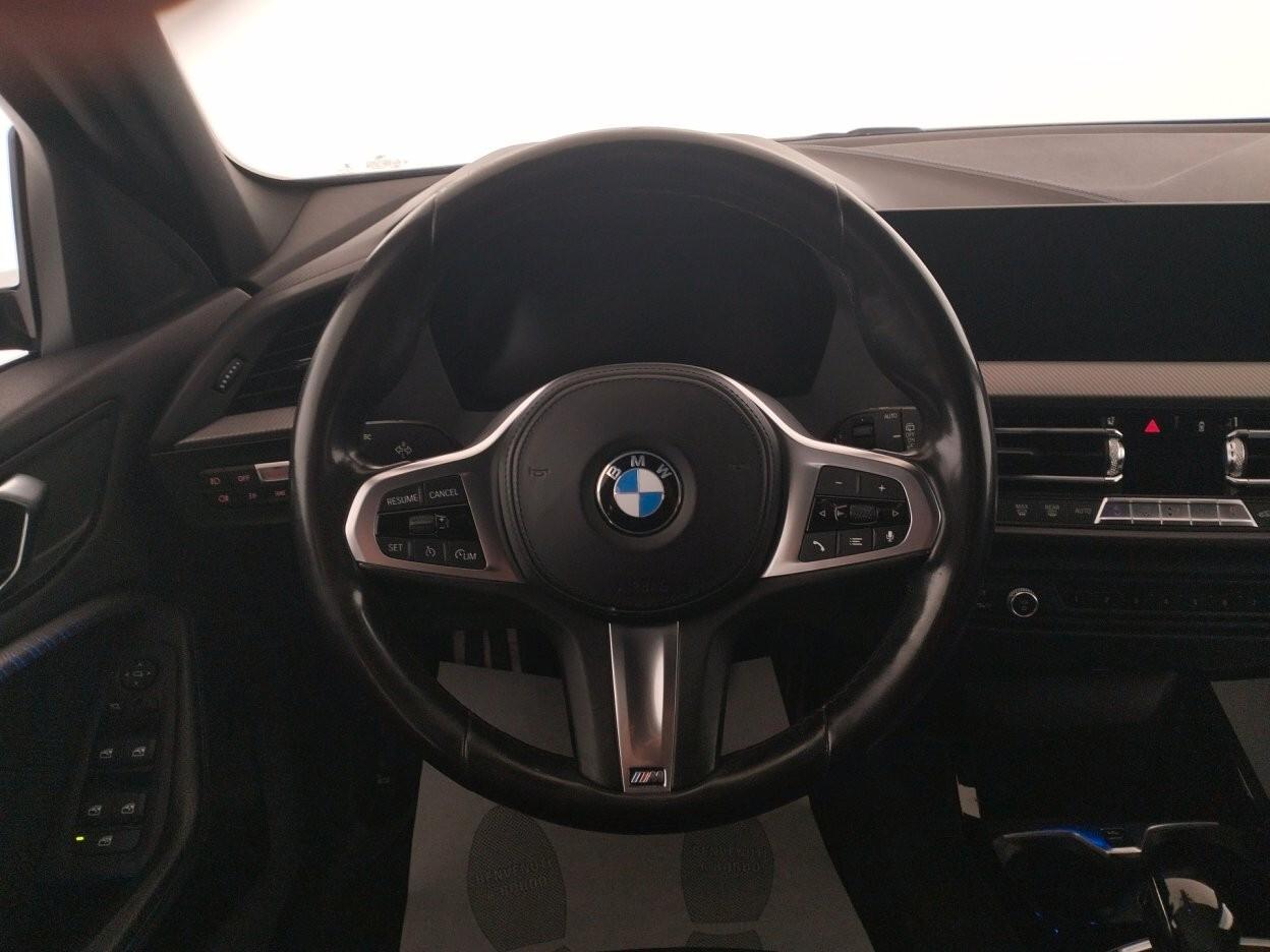 BMW 118I Msport auto