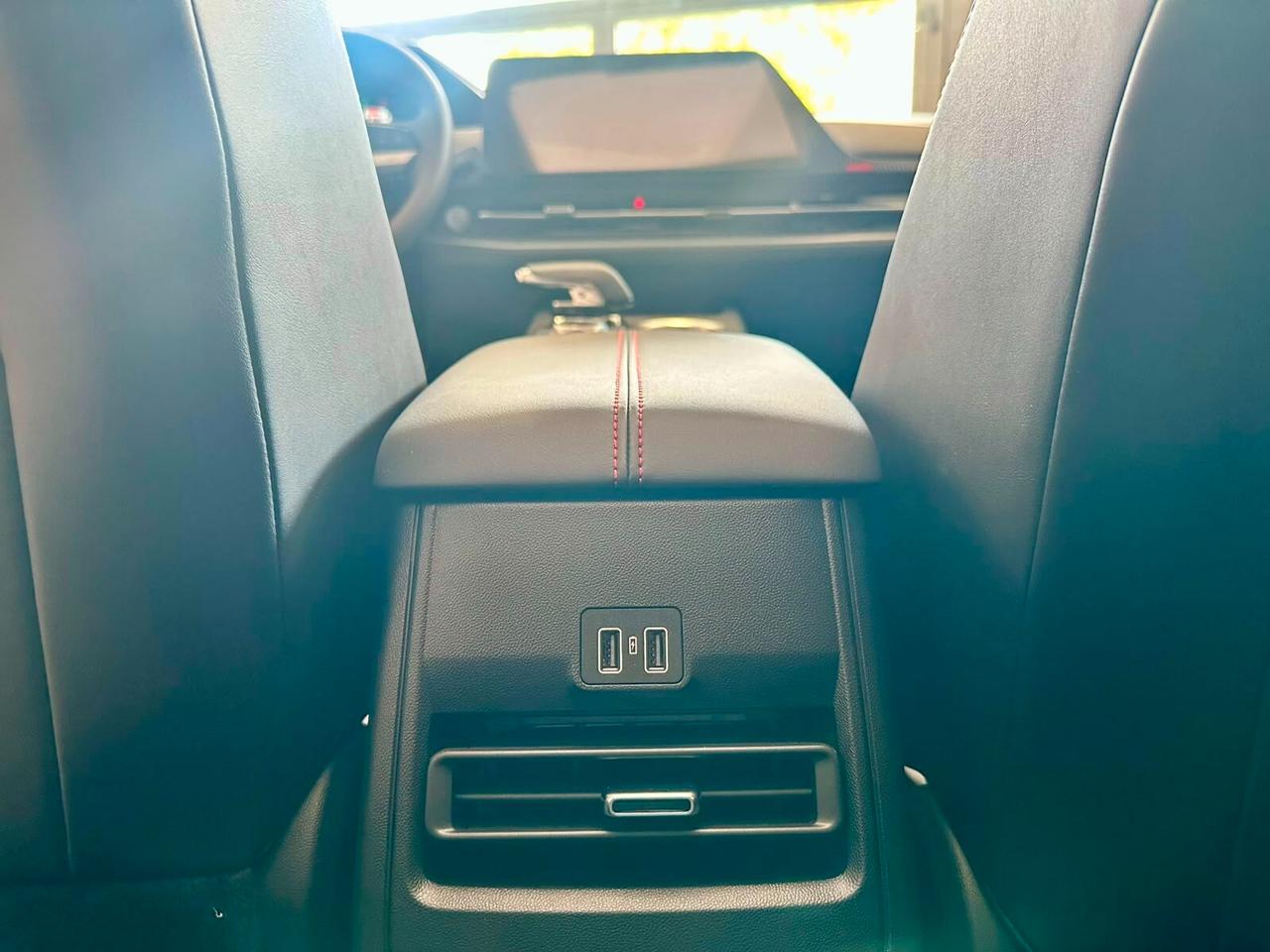 NEW DR 6 STILNOVO 1.5 T-GDI BENZ/GPL NUOVA DA IMM.