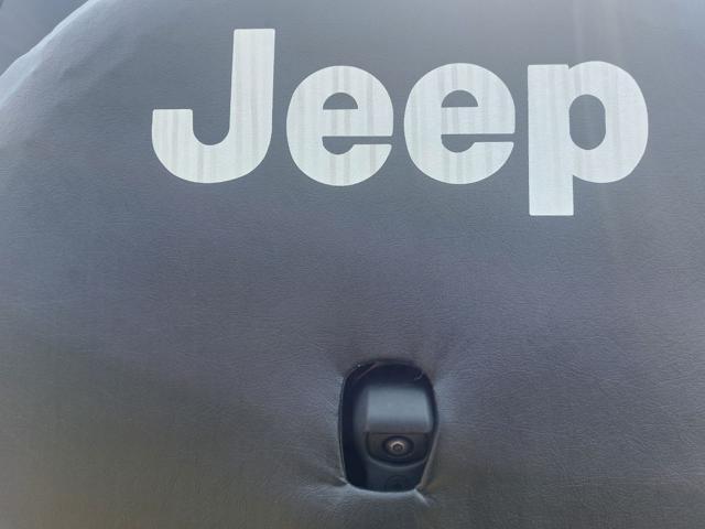 JEEP Wrangler Rubicon 2.0 4xe PHEV 380cv AT8