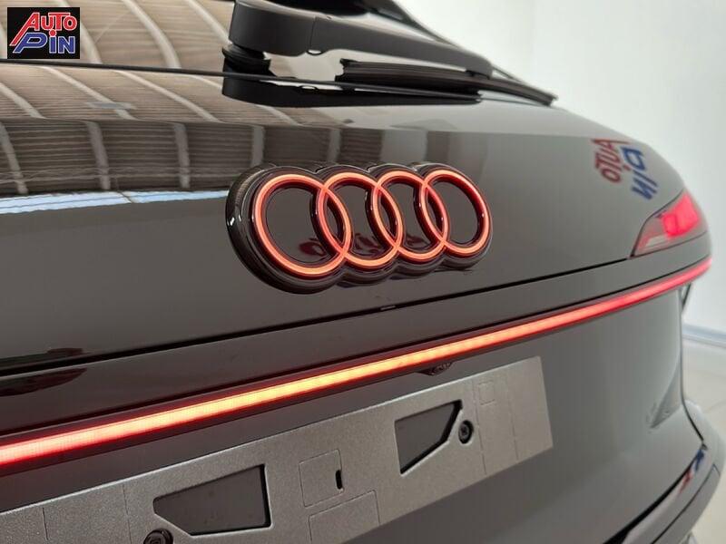 Audi Q3 Sportback TDI 110 kW S tronic S Line Edition *PRONTA CONSEGNA*