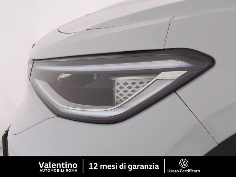 Volkswagen ID.4 Business 77KWH