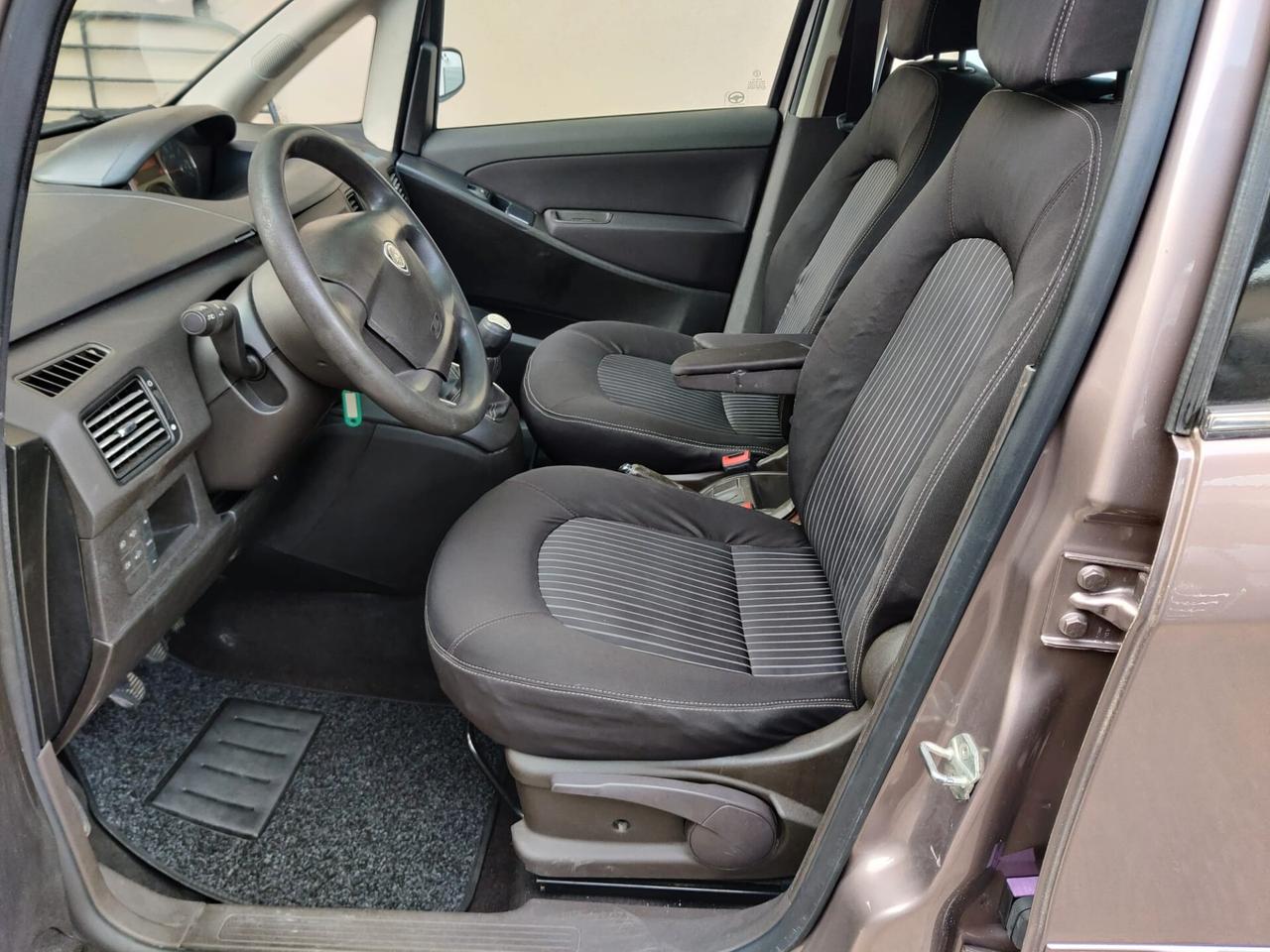 Lancia MUSA 1.3 Multijet EURO 4