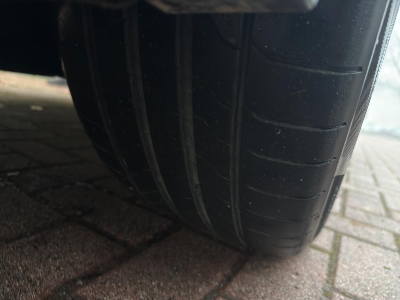 Renault Rafale Full Hybrid E-Tech 200 CV Techno