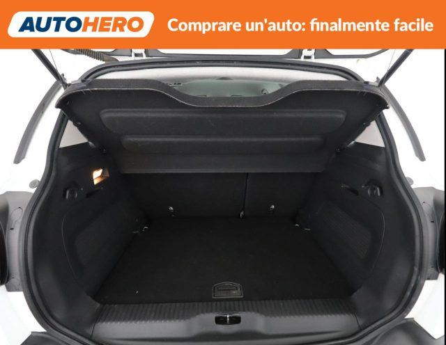 CITROEN C3 Aircross PureTech 82 Feel