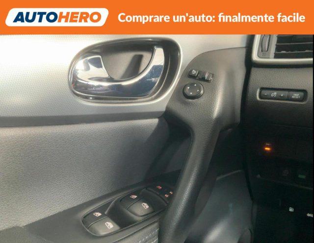 NISSAN Qashqai 1.5 dCi 115 CV DCT N-Connecta