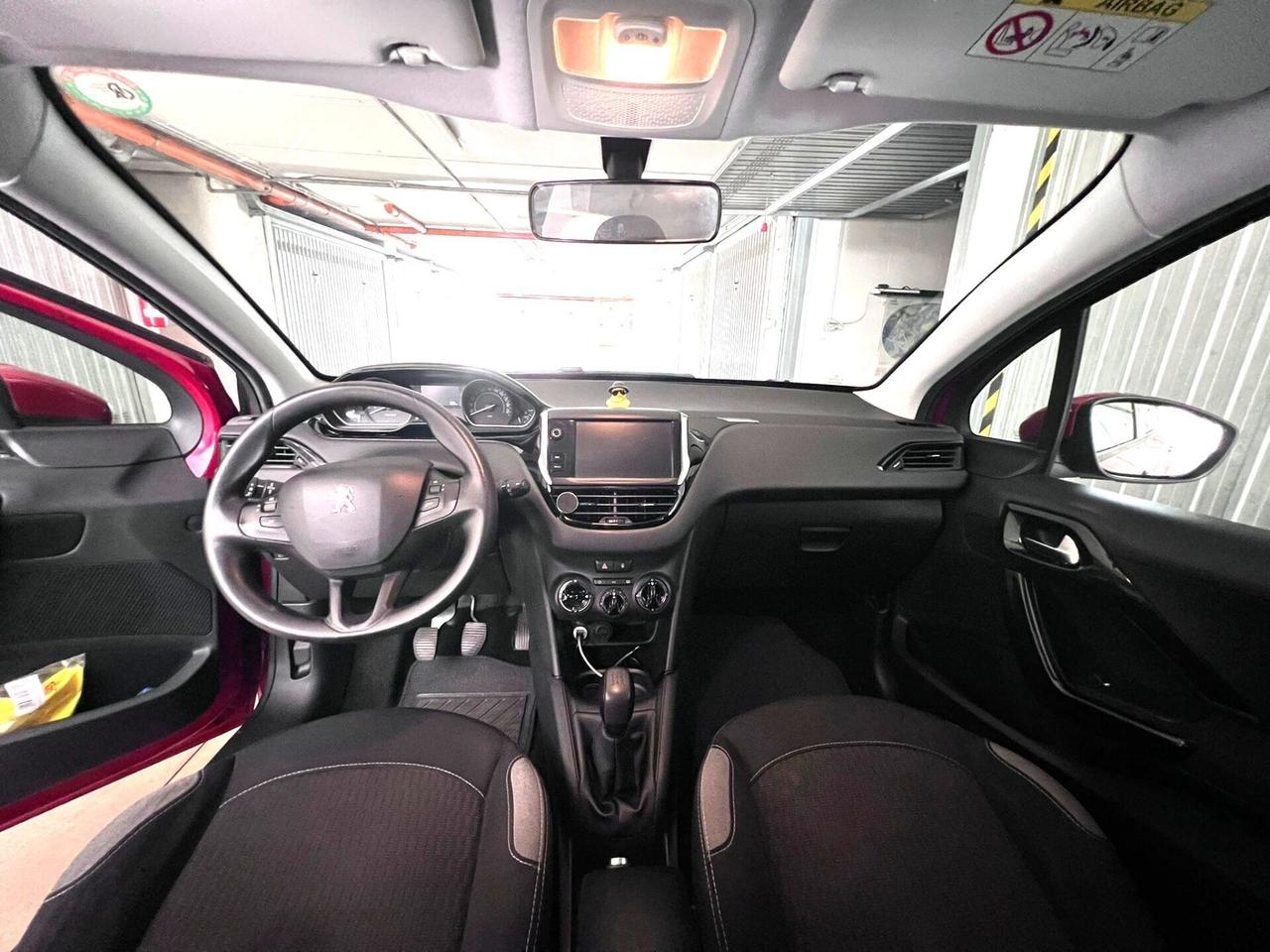 Peugeot 208 PureTech 82 5 porte Access