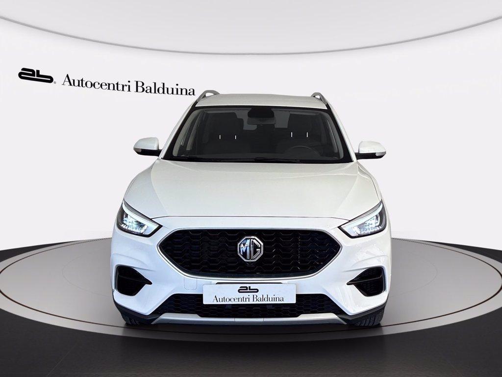 MG Zs 1.5 comfort del 2023