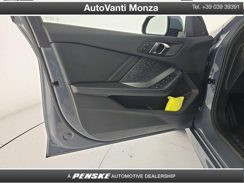 BMW Serie 1 118d MSport Pro auto