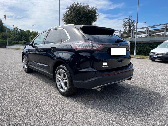 FORD Edge 2.0 TDCI 210 CV AWD Start&Stop Powershift Titanium