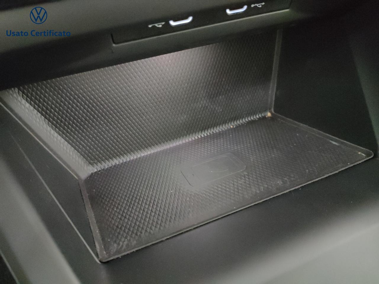 VOLKSWAGEN Golf 8ª serie - Golf 2.0 TDI 115 CV SCR Life