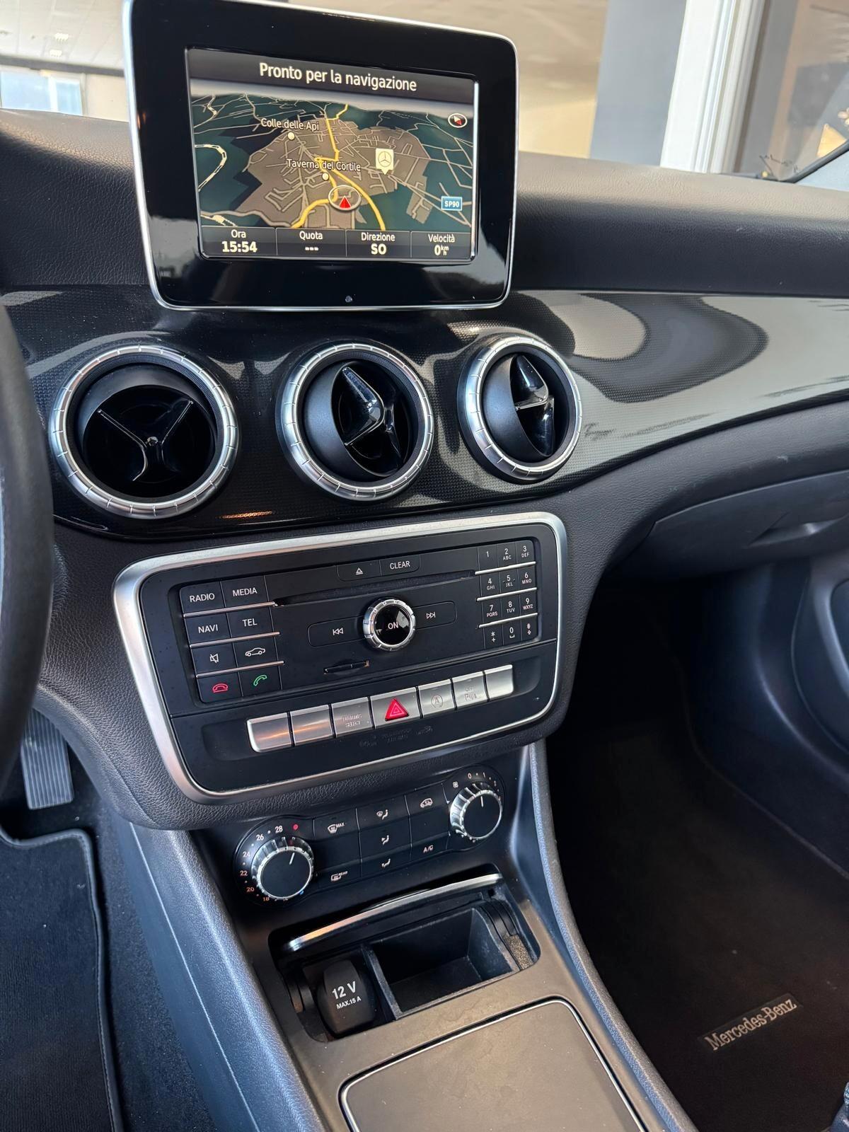 Mercedes-benz CLA 220 CLA 220 d 4Matic Automatic Sport
