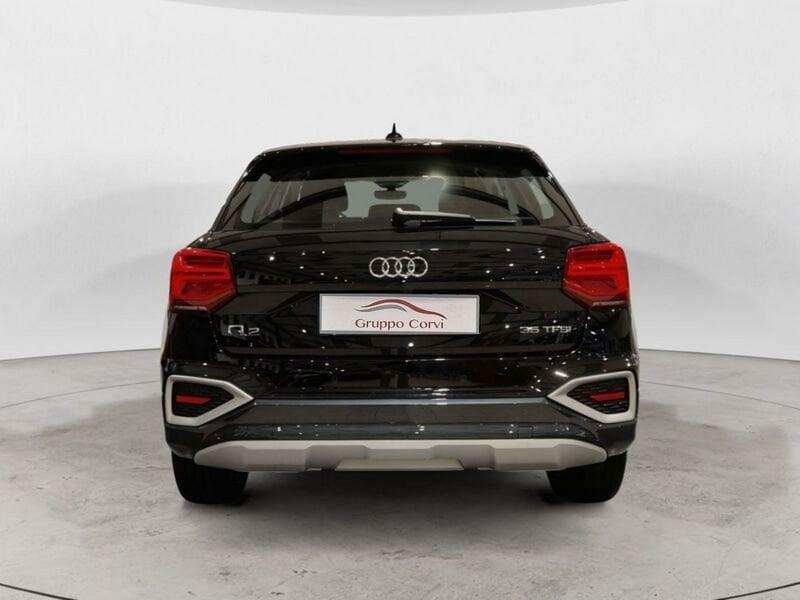 Audi Q2 Q2 35 TFSI Business