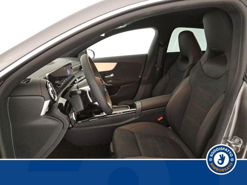 Mercedes-Benz CLA S.Brake CLA 200 Automatic Shooting Brake AMG Line Advanced Plus