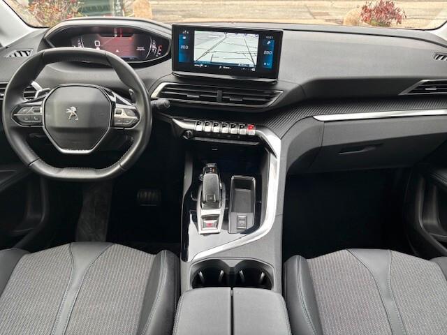 PEUGEOT 3008 BLUEHDI 130cv EAT8 S&S ALLURE