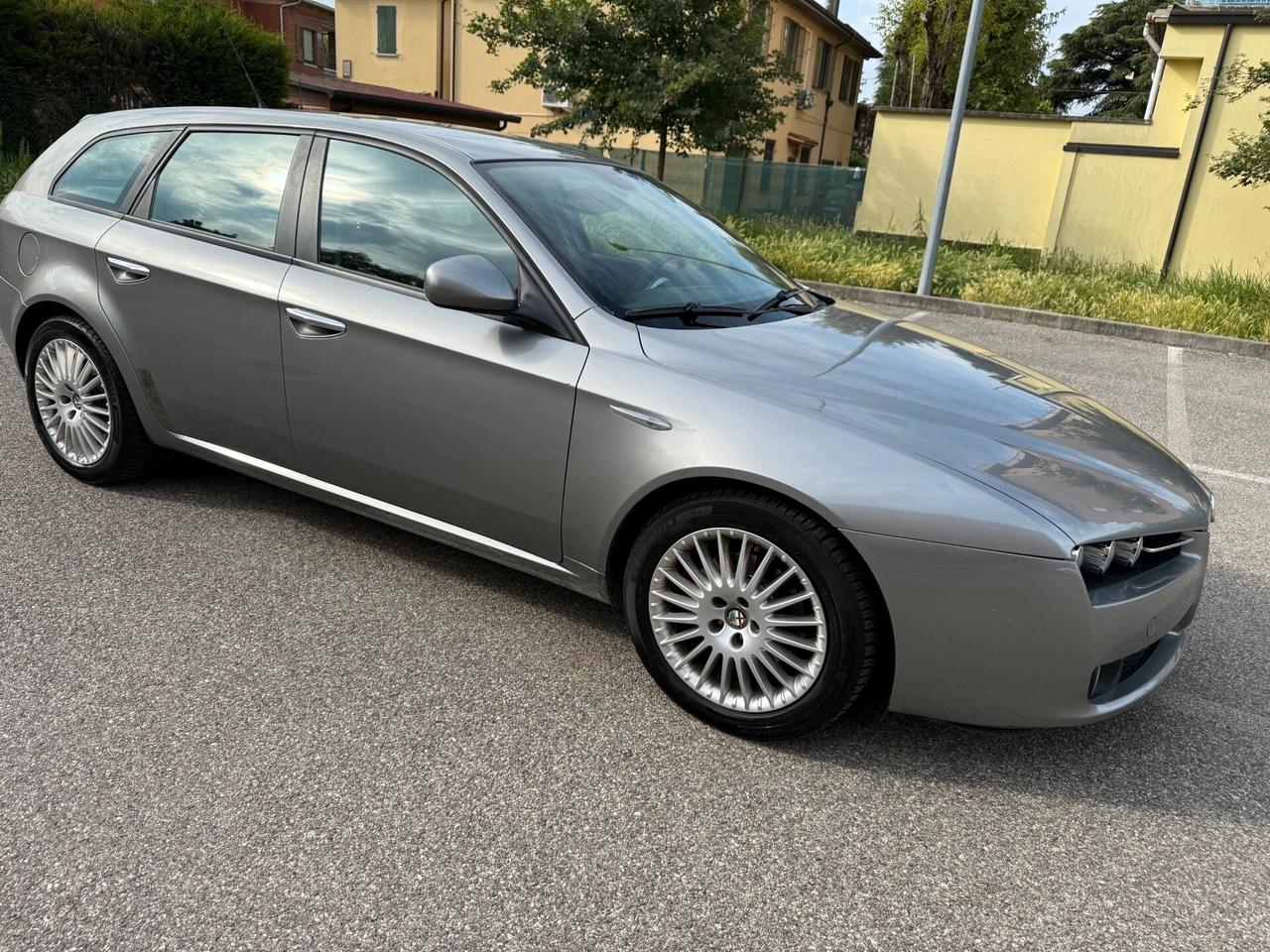 Alfa Romeo 159 SW 1.9 jtdm -