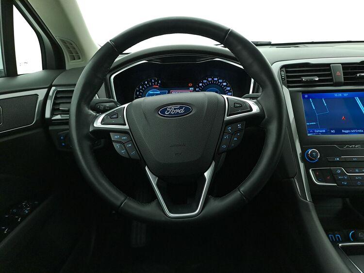 Ford Mondeo SW Titanium Business Auto BR641916 2.0 Diesel 150CV