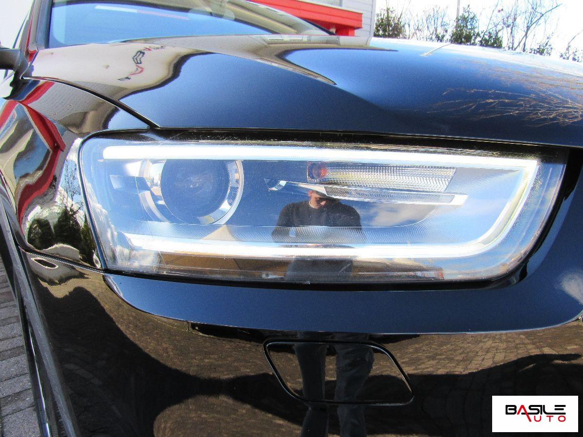 AUDI - Q3 - 2.0 TDI quattro S tronic Business Plus