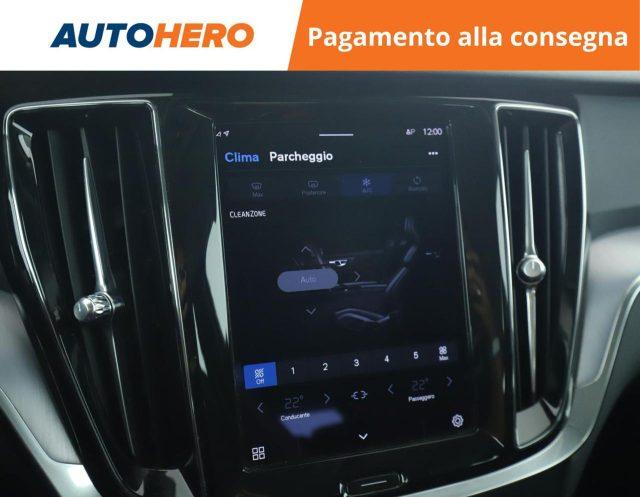 VOLVO V60 B4 (d) automatico Core