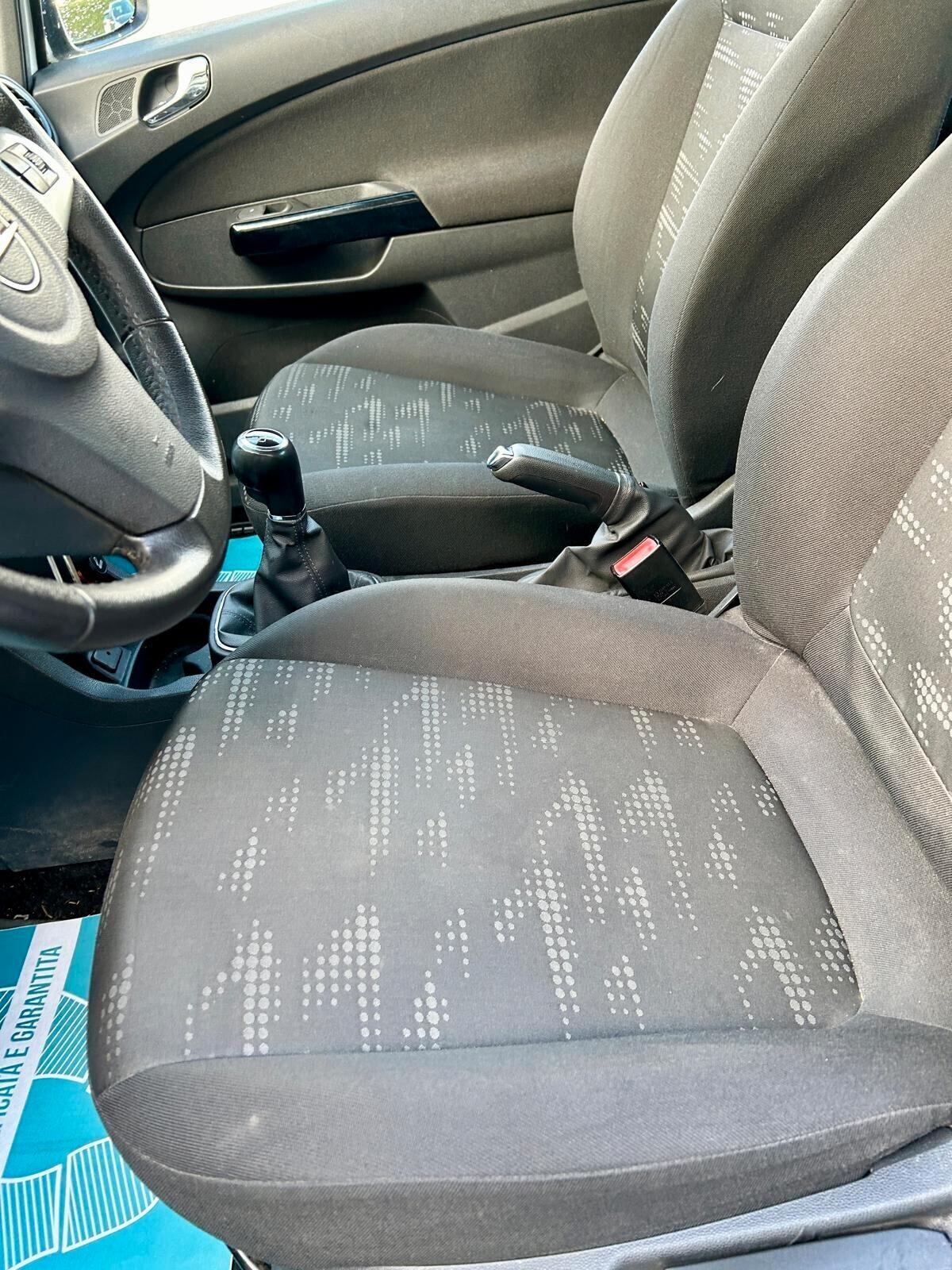 Opel Corsa 1.2 3 porte Elective - OK NEOPATENTATO