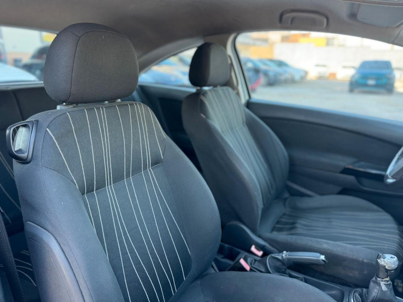 Opel Corsa 1.2 5 porte Cosmo IMPIANTO GPL