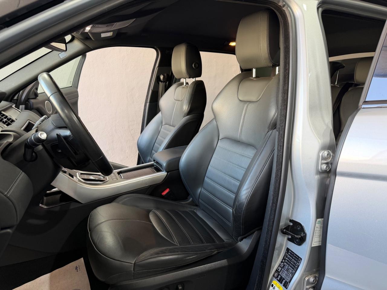 Land Rover Range Evoque 2.0 TD4 150 CV 5P. HSE DYNAMIC