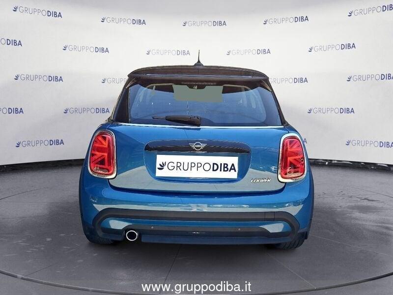 MINI Mini 3 porte Mini F56 2021 3p Mini 3p 1.5 Cooper Classic auto