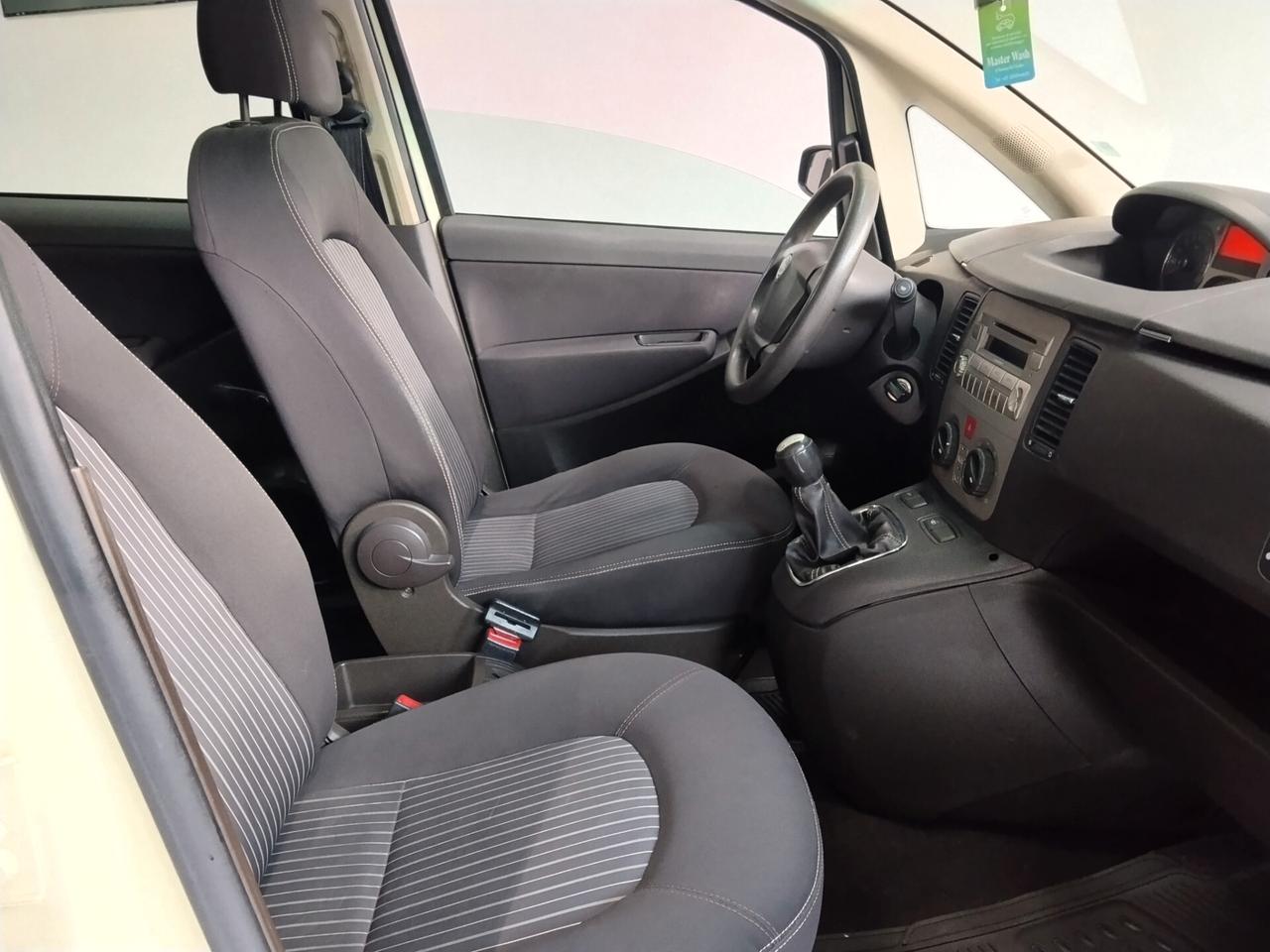 Lancia MUSA 1.3 mtj 69 CV CON GARANZIA