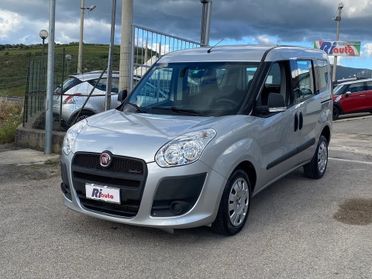 Fiat Doblo Doblò 1.6 MJT 16V 90CV Dynamic