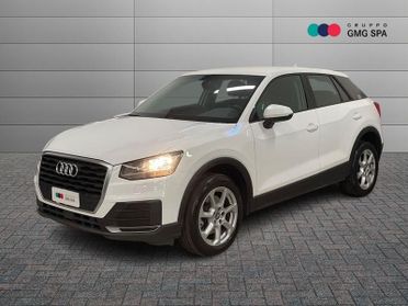 Audi Q2 1.6 tdi Business s-tronic