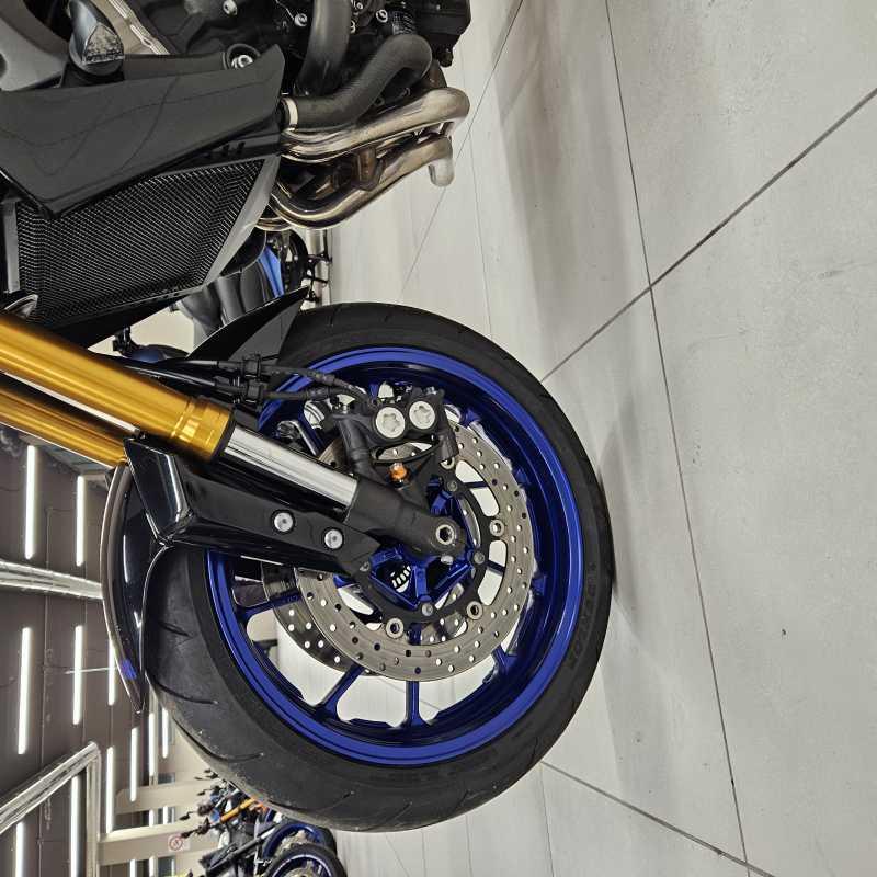 Yamaha MT-09 SP - 2020