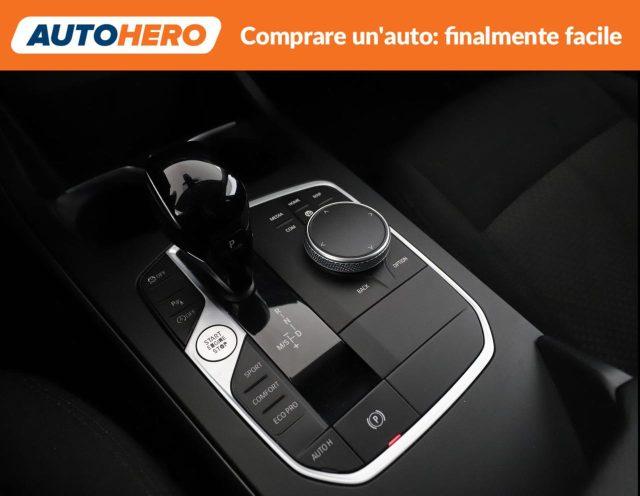 BMW 116 d 5p. Advantage