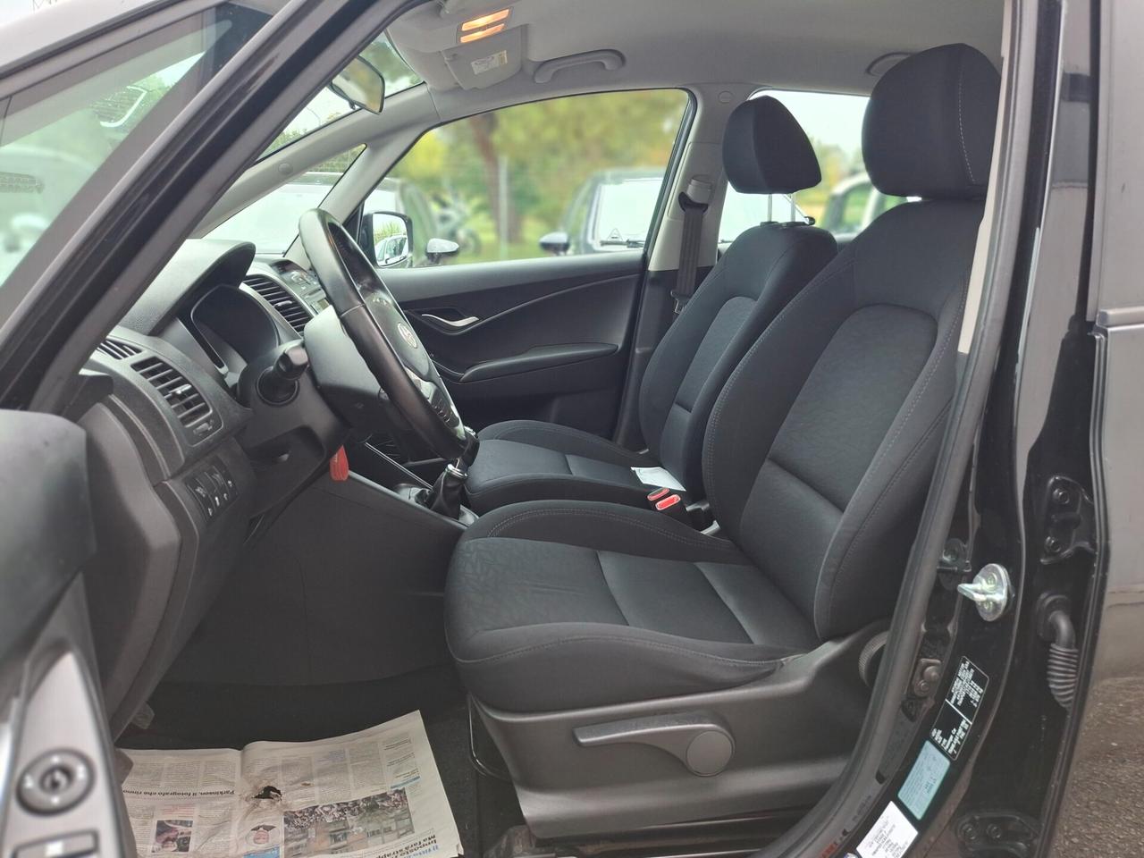 Hyundai iX20 1.4 , GPL