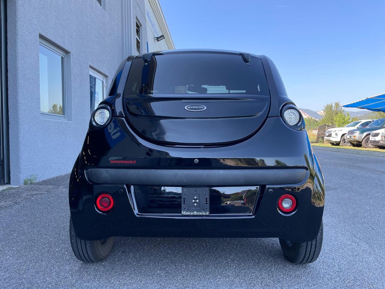 Microcar Due Dué 6 Young D&L Plus