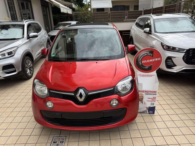 RENAULT Twingo 1.0 sce Energy openair 70cv S&S