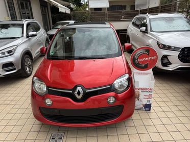 RENAULT Twingo 1.0 sce Energy openair 70cv S&S