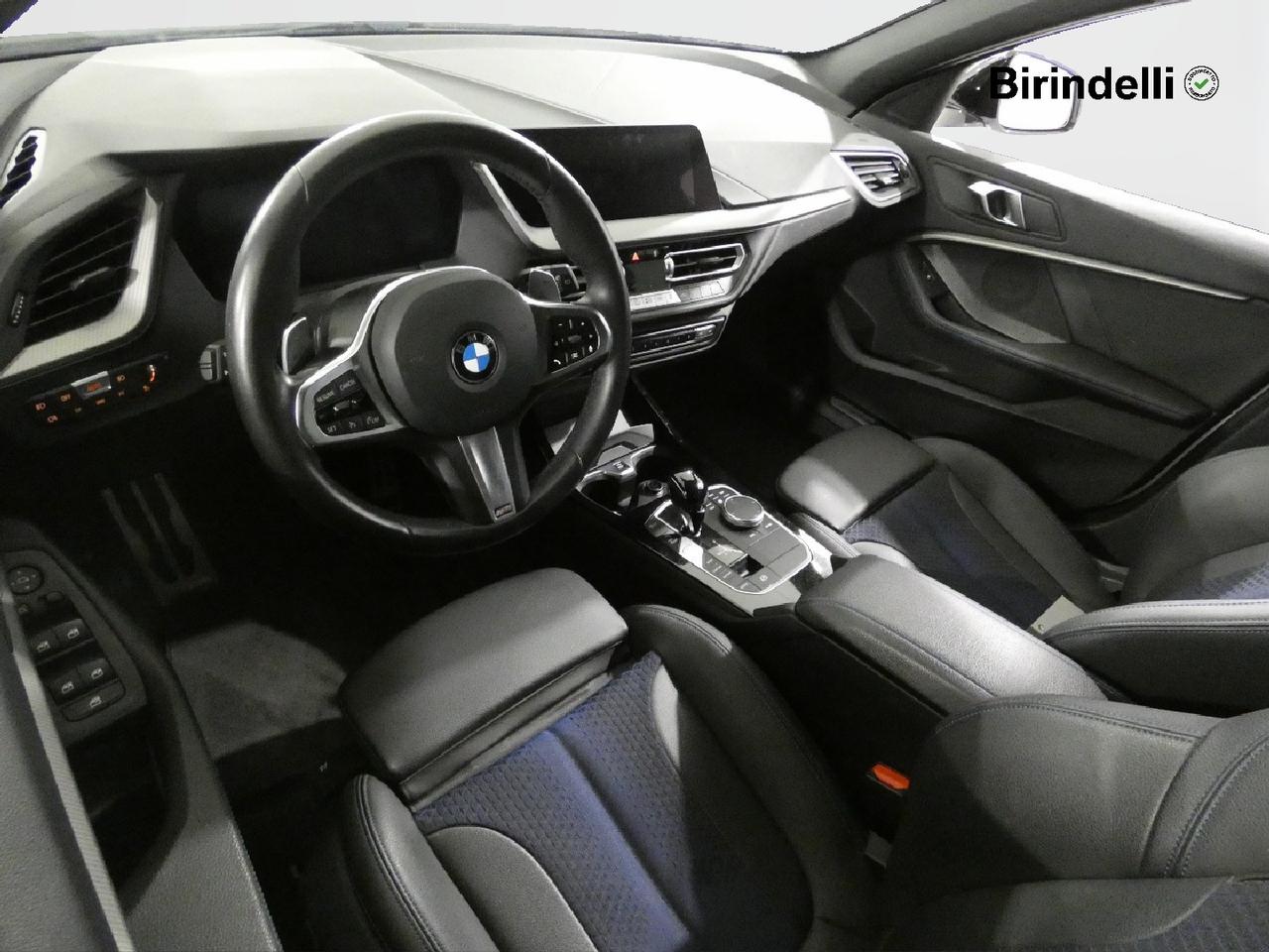 BMW Serie 1 (F40) - 118d 5p. Msport