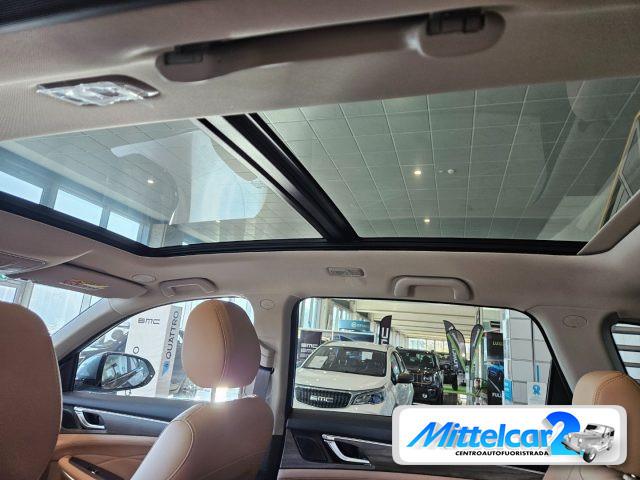 DFSK Other E5 PHEV LUXURY