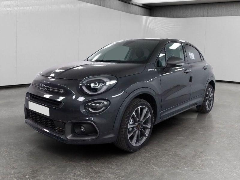 FIAT 500X 1.0 t3 Sport 120cv