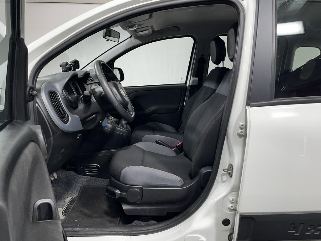Fiat Panda 0.9 t.air t. 4x4 s&s 85cv my19