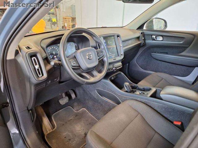 VOLVO XC40 XC40 2.0 d3 awd geartronic my20 - GA474XW