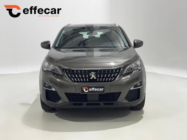 PEUGEOT 3008 BlueHDi 120 S&S EAT6 GT Line