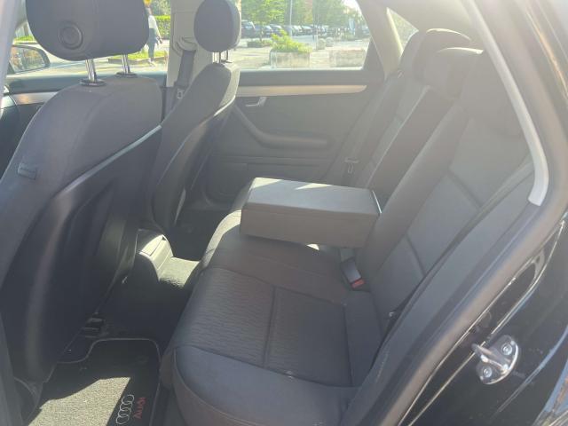 Audi A4 A4 2.0 tdi Top