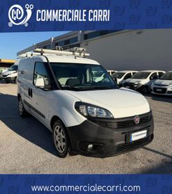 FIAT DOBLO 1.4 NATURAL POWER FURGONE SX - 2019