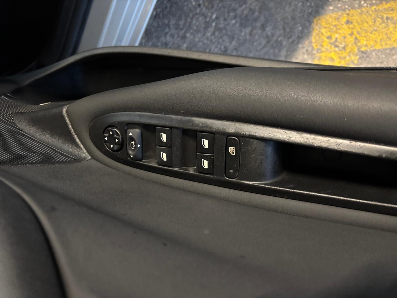 Citroen C4 1.6 HDi 68KW 92CV Business NEOPATENTATO