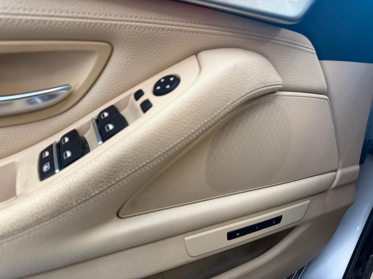Bmw 530d Business