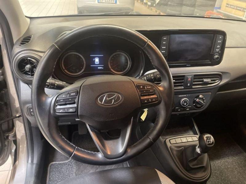 Hyundai i10 1.0 MPI PRIME
