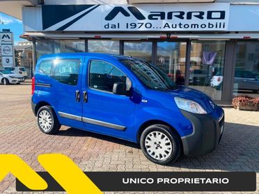 CITROEN Nemo 1.3 HDi Uniproprietario