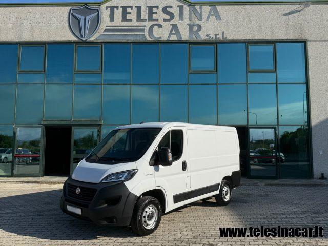 FIAT DUCATO 2.3MTJ 140CV H1 L1