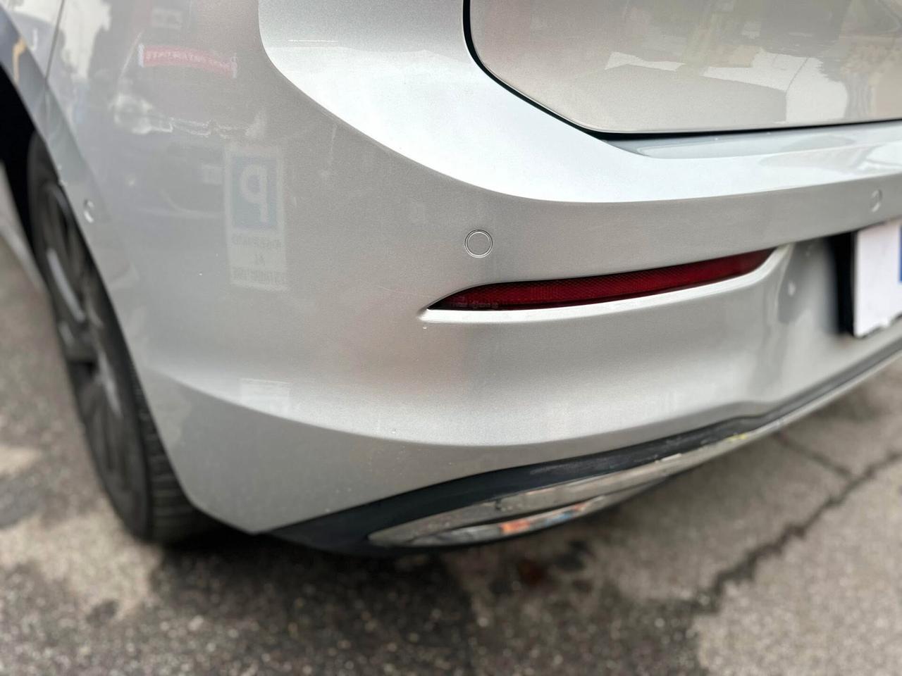 Volkswagen Golf 1.4 TSI eHYBRID 204 CV DSG Style