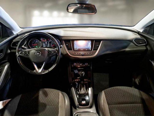 OPEL Grandland AUTOMATICA! 1.5 diesel Ecotec Elegance